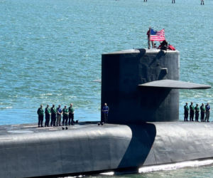 Wojna pałaców o atomowy guzik. Czyj parasol nuklearny ochroni Polskę: francuski czy amerykański?