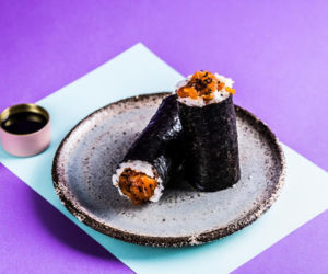 Sushi, ramen i pierożki: zobacz TOP 7 azjatyckich restauracji [GALERIA]