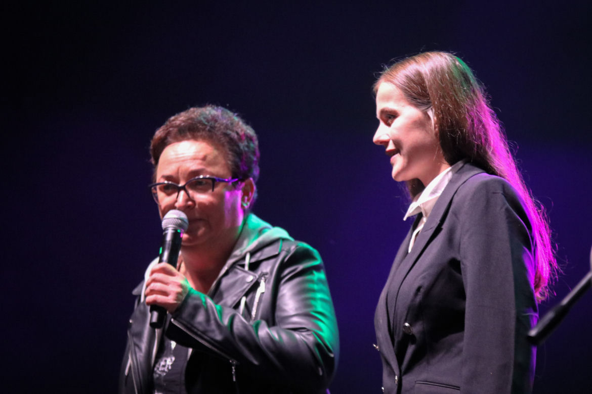 Sosnowiec Eska Fun Festival 2022. Koncerty w piątek