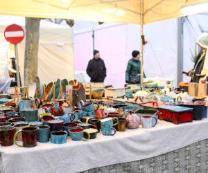 Pszczyński Jarmark Świąteczny na Rynku 2025