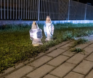 Pijany piłkarz rozjechał Amelię