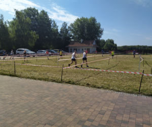 Fotorelacja z II Biegu Ogińskiej w Siedlcach