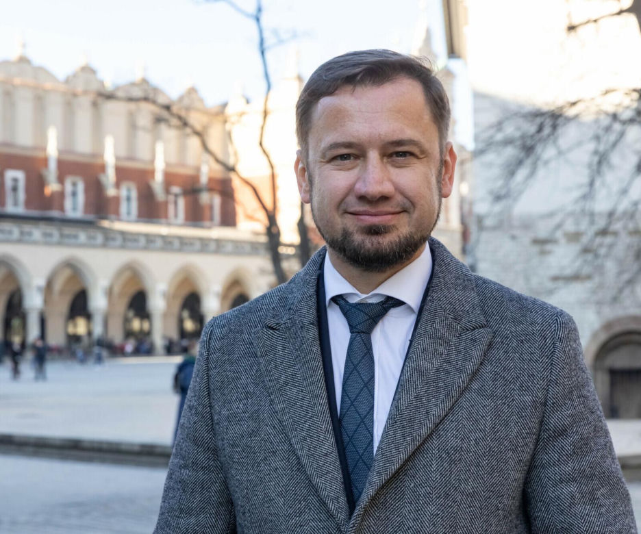 Aleksander Miszalski 
