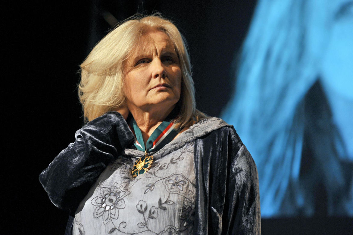Magda Umer
