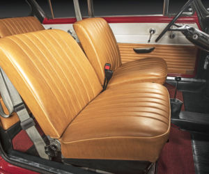 Skoda 1000 MBX