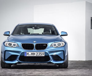 BMW M2 Coupe