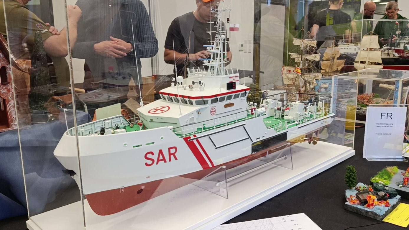Szczeciński Paprykarz Modelarski
