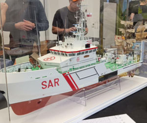 Szczeciński Paprykarz Modelarski