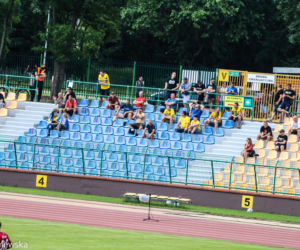 Elana Toruń - Górnik Polkowice, zdjęcia ze Stadionu Miejskiego im. Grzegorza Duneckiego