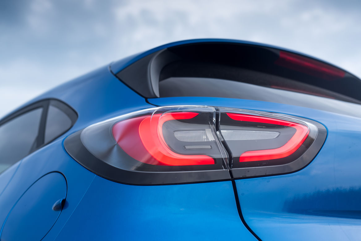 Ford Puma 1.0 EcoBoost 155 KM MHEV ST-Line