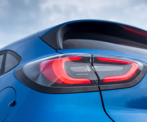 Ford Puma 1.0 EcoBoost 155 KM MHEV ST-Line