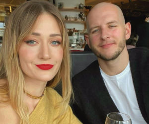 Anna Grejman, Bartosz Kurek