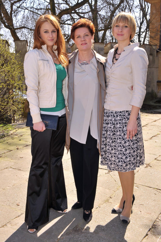 Agnieszka Kotulanka - jej życie nie było nowelą