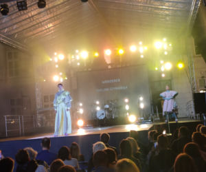Radom Fashion Show 2021