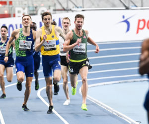 Copernicus Cup 2021: Wielkie gwiazdy lekkiej atletyki, rekordy i kartony na trybunach