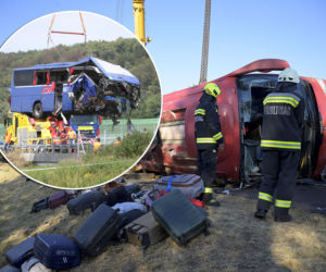 Tragiczna historia pielgrzymek do Medjugorie. Najtragiczniejszy wypadek pochłonął 20 ofiar
