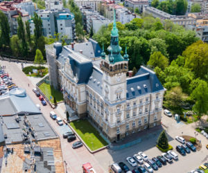 To miasto w województwie śląskim jest perfekcyjne do życia. AI nie ma wątpliwości