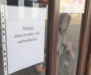 Wielu przedsiębiorców z Tarnowa może zbankrutować