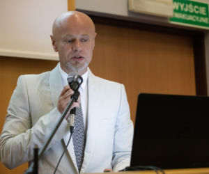 Przeszczepili organy szyi. Pan Tadeusz powiedział pierwsze słowo od 7 lat!