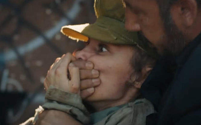 Dziedzictwo, odcinek 875