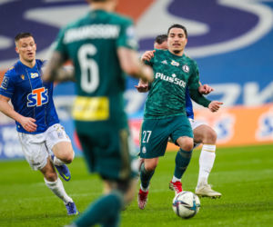 Josue o relacjach z Michniewiczem