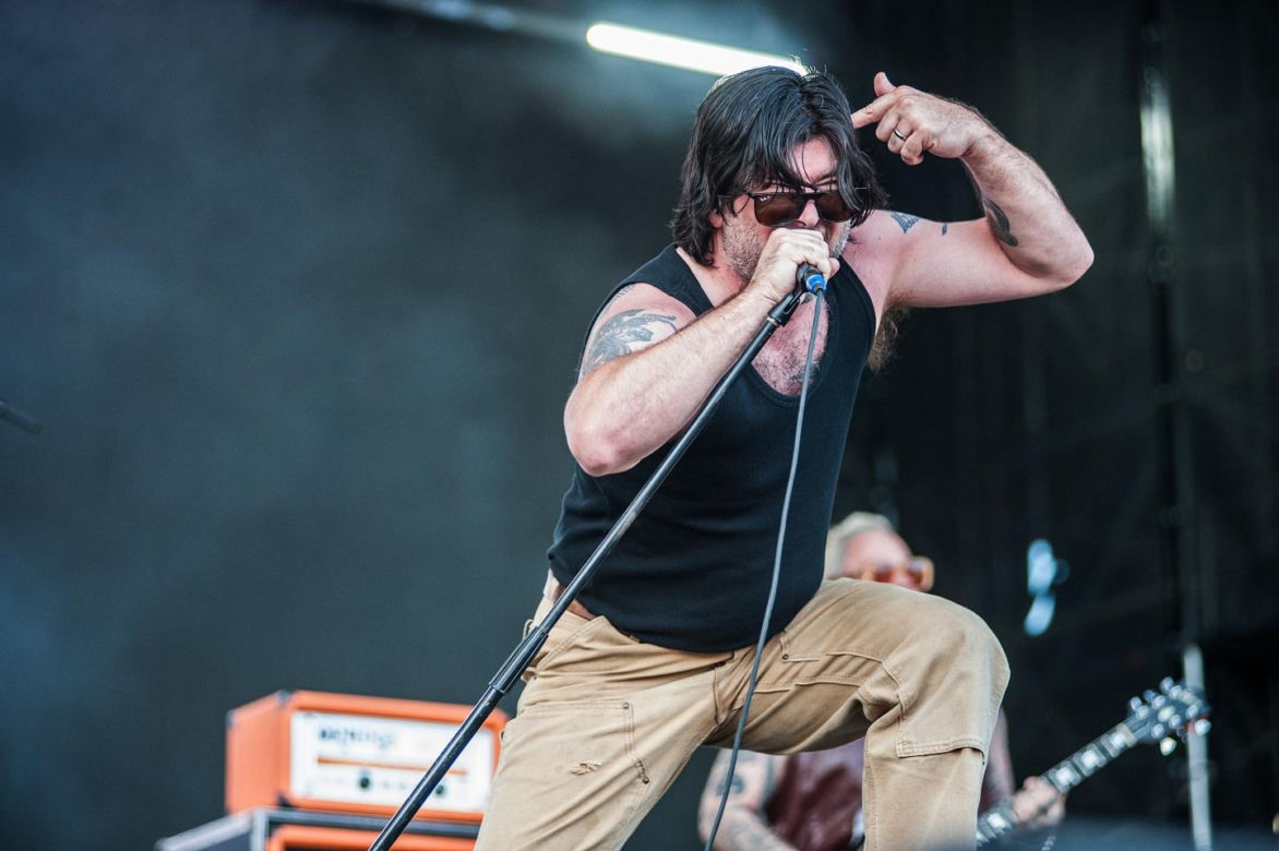Summer Punch Festival 2026, dzień drugi: od punkowej furii po hymny łączące pokolenia {RELACJA + GALERIA]