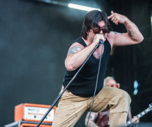 Summer Punch Festival 2026, dzień drugi: od punkowej furii po hymny łączące pokolenia {RELACJA + GALERIA]