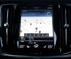 Volvo V90 D5 AWD Polestar Inscription