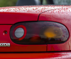 Mazda MX-5 NA