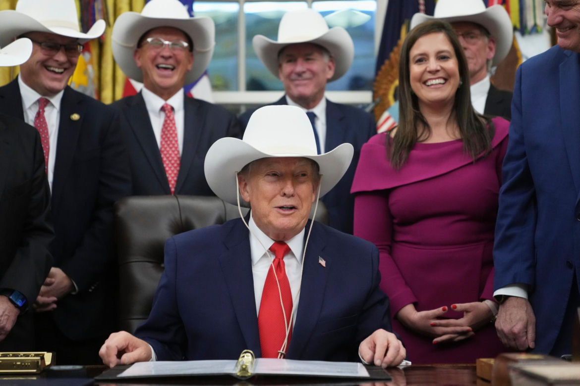 Trump