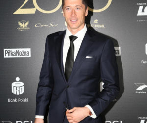 Robert Lewandowski zarobki