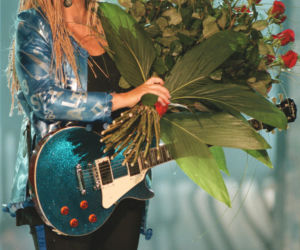 Urodziny Maryli Rodowicz