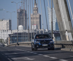 BMW X5 M i BMW X6 M są już w Polsce!