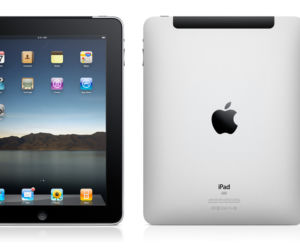 iPad