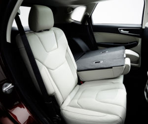 Ford Edge 2015