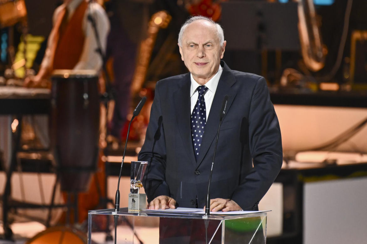 Leszek Kopeć