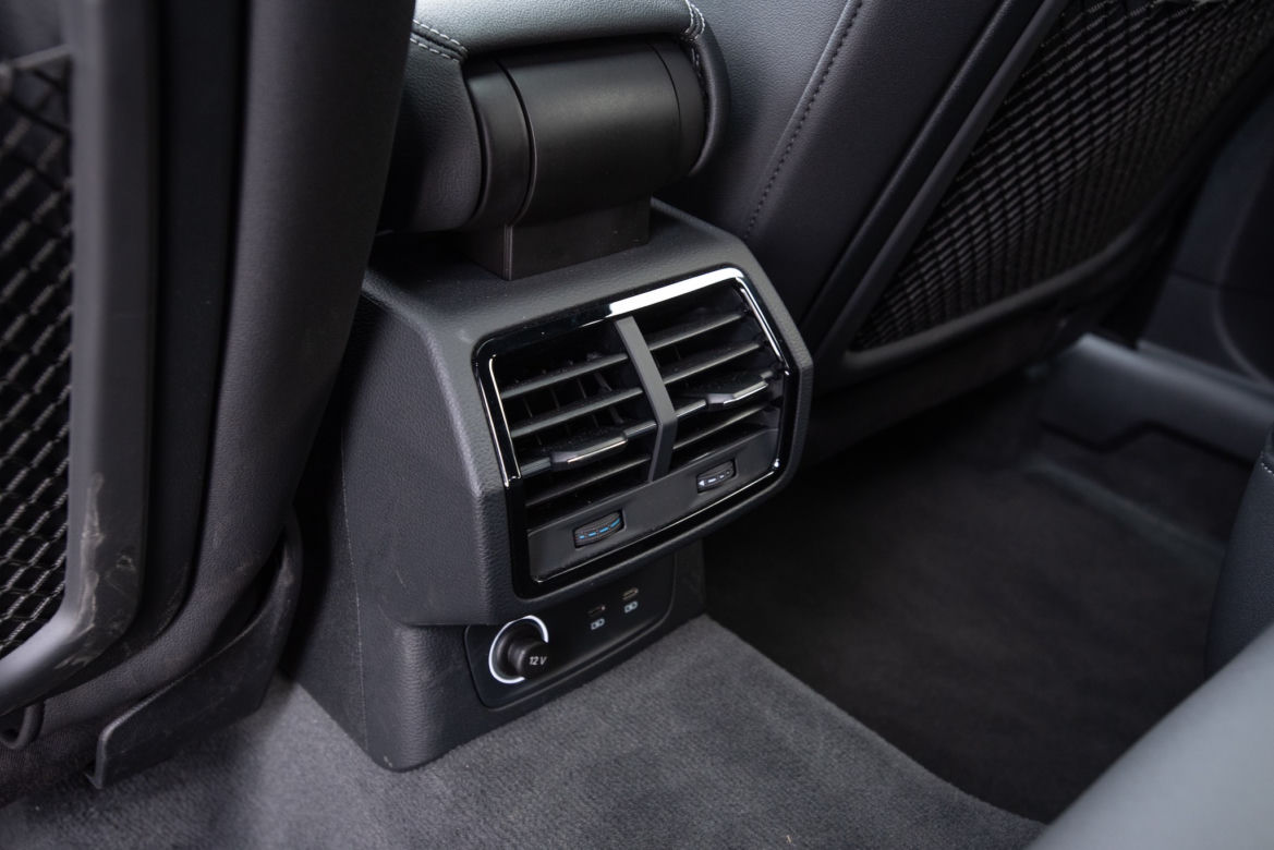 Audi Q3 Sportback 45 TFSI quattro