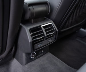 Audi Q3 Sportback 45 TFSI quattro