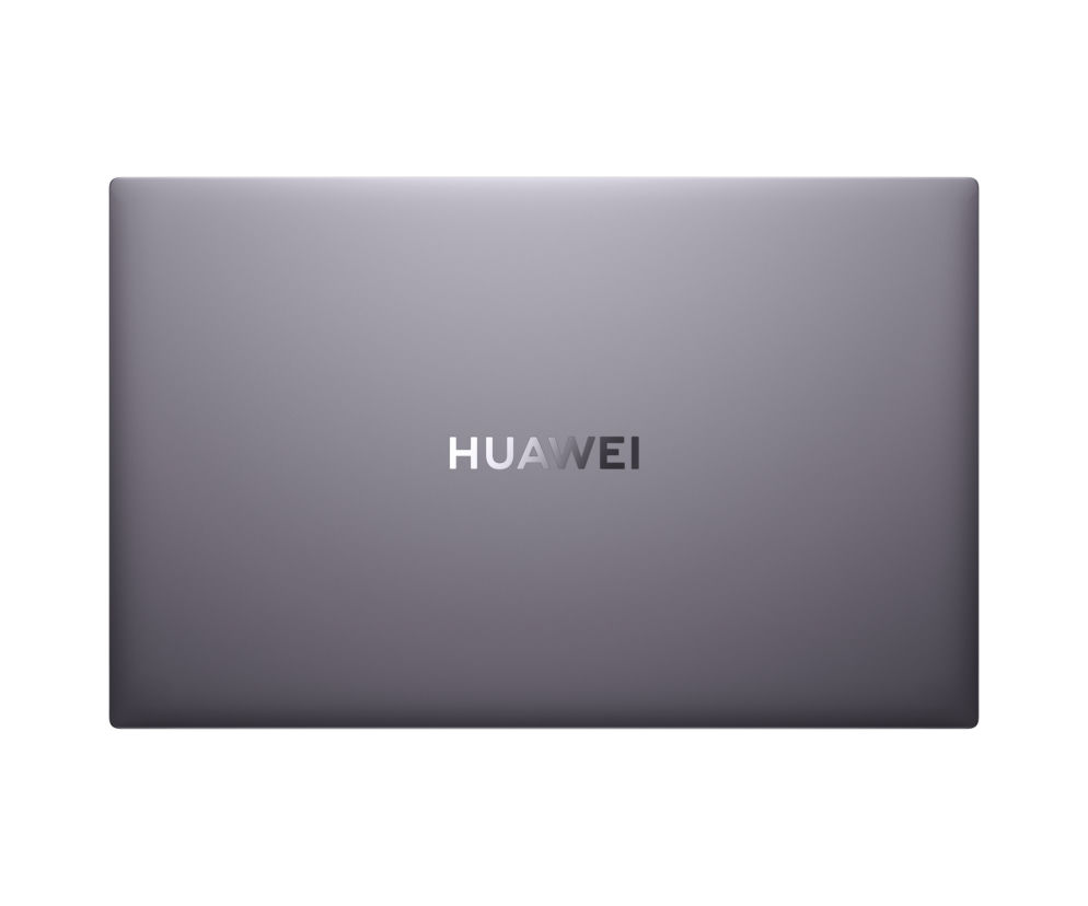 MateBook D 16