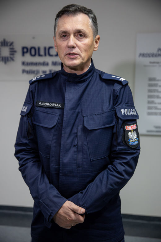 Andrzej Borowiak