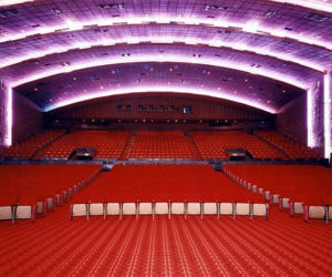Kino sala kinowa