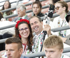 Kongres Świadków Jehowy w Warszawie