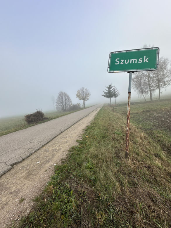 Brutalne morderstwo w Mławie. Odciął swojej siostrze głowę dwoma nożami. Jej ciało znalazły malutkie dzieci
