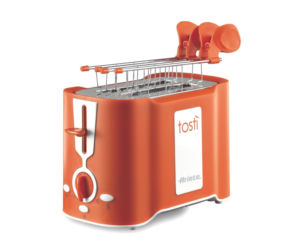Toster Ariete
