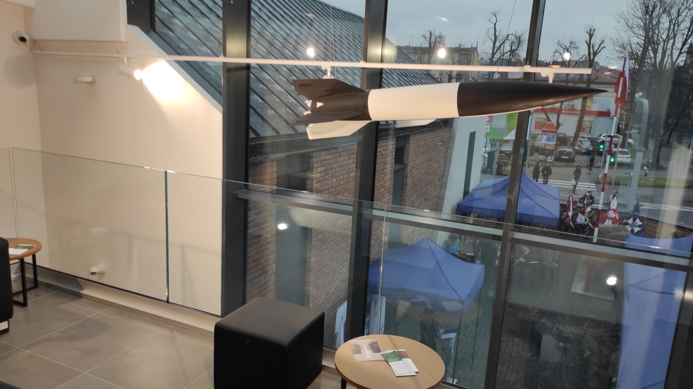 Regionalne Centrum Edukacji o Pamięci oficjalnie otwarte