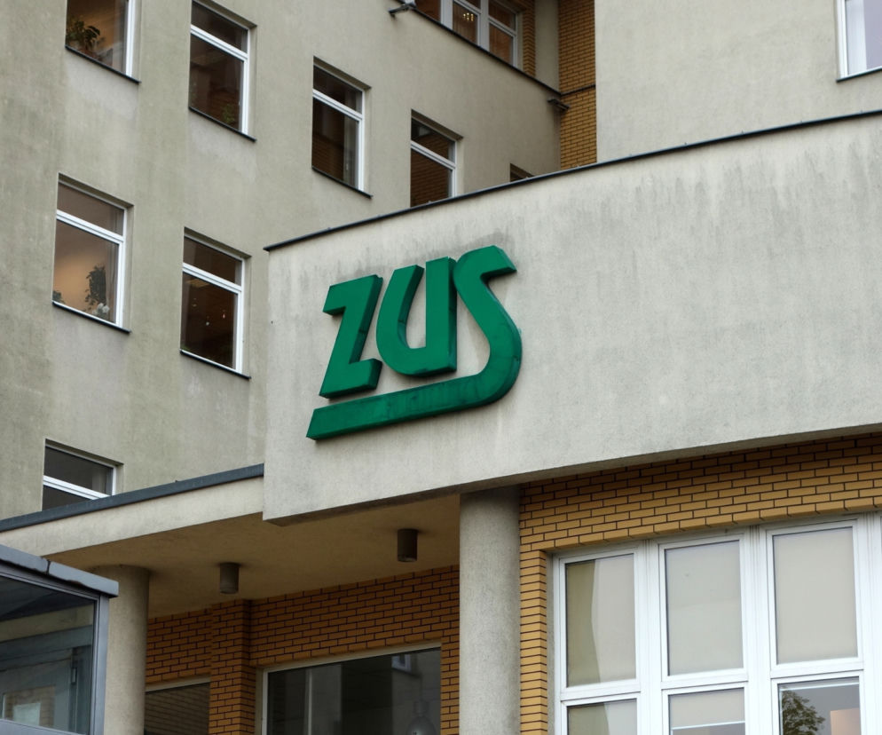 ZUS