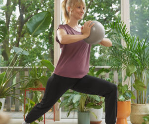 Obudź w sobie energię na wiosnę - nowości od Crivit już od 11 kwietnia w Lidl Polska!