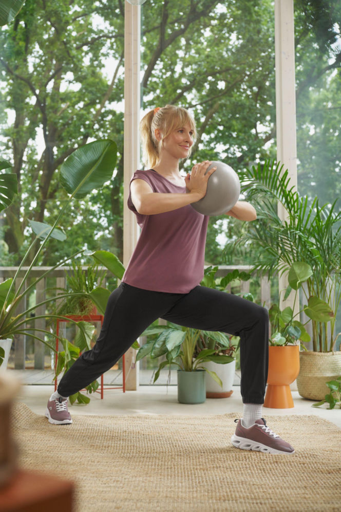 Obudź w sobie energię na wiosnę - nowości od Crivit już od 11 kwietnia w Lidl Polska!