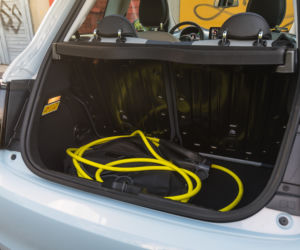 Fiat 500 Electric Icon 42 kWh 118 KM