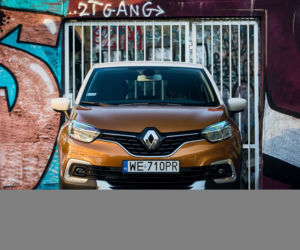 Renault Captur 1.2 TCe XMOD